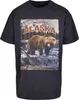 MT1837 - Alaska Vintage Oversize Tee navy XS Produktbild-Vorschau 6
