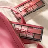 Catrice Paleta očných tieňov The Electric Rose 9g Náhľad obrázku produktu 7