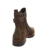 Gabor Damen Chelsea Stiefelette braun Produktbild-Vorschau 50