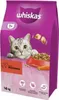 Whiskas Adult 1+ Rindfleisch Trockenfutter, Premium Produktbild-Vorschau 2