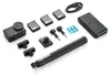 DJI Osmo Action 6 Adventure Combo fotocamera per sport Anteprima dell’immagine prodotto 7