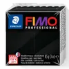 FIMO Mod.masse Fimo prof 85g schwarz Náhľad obrázku produktu 1