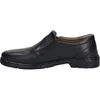 JOSEF SEIBEL Alastair 19 | Slipper für Herren | Schwarz Produktbild-Vorschau 3