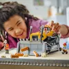 LEGO City Gelber Bulldozer Set – Spielzeugbaustelle, Bau- Produktbild-Vorschau 2