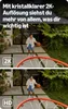 Blink Outdoor 2K+ camera met Sync Module, wit | Draadloze, Productafbeelding-voorbeeld 3