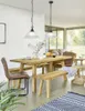 Reality|Trio Suspension Plafonnier, style campagnard, verre Voir les images du produit 22
