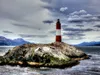 Calvendo Faro Les Eclaireurs-Leuchtturm am Ende der Welt Produktbild-Vorschau 2
