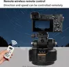 ZIFON YT2000 zmotoryzowana głowica panoramiczna – śledzenie Podgląd zdjęcia produktu 7