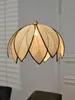 Decor Rattan Lotus Lampa wisząca 670 E27 brązowy Podgląd zdjęcia produktu 7