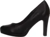 Tamaris Damen Pumps Plateau High Heel Blockabsatz Produktbild-Vorschau 7