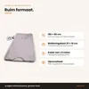 CALMENTA® Infrarood Deken 180 x 80 cm – Sauna Deken & Productafbeelding-voorbeeld 5