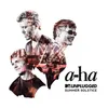 A-HA - MTV Unplugged (2 CD) Náhled obrázku produktu 1