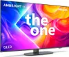 Philips 50PUS9010/12, 127 cm (50"), 3840 x 2160 Pixel, Produktbild-Vorschau 1