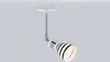 Paulmann URail Spot Titurel Weiß 1 x 42W G9 230V Halogen Produktbild-Vorschau 1