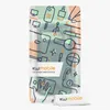 kwmobile Handyhülle für Google Pixel 8 Pro Hülle, für Pixel Produktbild-Vorschau 7