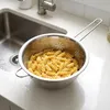 Vilde | Colino da cucina in acciaio inox 24 cm - Colino a Anteprima dell’immagine prodotto 9