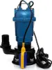 Pompa zrzutowa Kraft & Dele 2850W KD754 z kruszarką Podgląd zdjęcia produktu 1