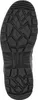 The sole of a black boot. Produktbild-Vorschau