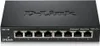Prepínač D-Link DGS-108, 8 portov 10/100/1000 Náhľad obrázku produktu 2