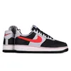 Nike Air Force 1 Low '07 DC8874001 Produktbild-Vorschau 3
