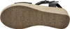Blowfish B9004CR590 Lacey c corda Nero Anteprima dell’immagine prodotto 10