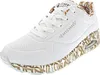 SKECHERS UNO-LOVING LOVE Sneaker Damen weiss 38 Produktbild-Vorschau 75