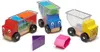 Smart Games Trucky 3 (ENG) IUVI Games Anteprima dell’immagine prodotto 9