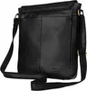 Peterson Herrentasche Bastosyne schwarz One size Produktbild-Vorschau 3