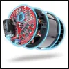 EINHELL Professional Akku-Schlagbohrschrauber TP-CD 18/80 Produktbild-Vorschau 28