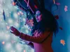 Twinkly Curtain 210 RGBW LED, kurtyna, przezroczysty Podgląd zdjęcia produktu 26