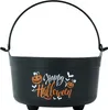 Guirca Frohes Halloween Kessel 24x23x15 Cm    One Size Produktbild-Vorschau 2