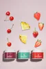 Claresa Cuticle Butter Strawberry, 13 g Náhľad obrázku produktu 3