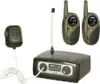 Walkie Talkie set walkie talkie a onde corte con centralino Anteprima dell’immagine prodotto 2