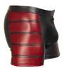 Herrenboxershorts - Schwarz Produktbild-Vorschau 5