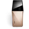 Fractal Design Era ITX, Midi-tower, PC-behuizing, Goud, Productafbeelding-voorbeeld 7