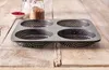 RBV Birkmann 210387, Čtverec, 280 mm, 280 mm, 30 mm, 12 cm, Náhled obrázku produktu 10
