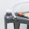 SPÜLBOY® Neptun T2000, grau - Gläserspüler/Gläserspülgerät Produktbild-Vorschau 4