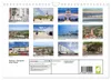 Borkum - Momente einer Reise (Wandkalender 2027 DIN A4 Produktbild-Vorschau 2