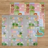 Tappeto da gioco Tappeto per gattonare Tappeto per bambini Anteprima dell’immagine prodotto 8
