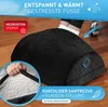 Podnožka pod stůl, ergonomicky nastavitelná, pro Náhled obrázku produktu 2