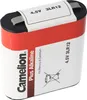 Camelion ALKALI-MANGAN - PILE PLATE - 4.5 V - 5900 mAh Voir les images du produit 9
