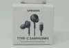 Samsung Earphones USB Type-C EO-IC100 Sound by AKG Black Produktbild-Vorschau 14