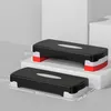 HOMCOM Steppbrett Aerobic Fitness Heimtrainer Stepper Produktbild-Vorschau 12