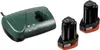 Metabo Akku-Bohrschrauber PowerMaxx BS Ba.10,8V Produktbild-Vorschau 9