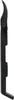 CRACKBROTHERS Slider TIRE Lever KIT, Schwarz Produktbild-Vorschau 5