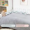 Vankúš dekoračný vankúšik na maznanie detský 150 cm - Náhľad obrázku produktu 4