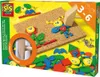 SES Stuku Puku Fancy shapes 00926 09267 Náhled obrázku produktu 1