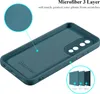 Cadorabo Hülle für Honor 90 Hülle Silikon Handyhülle Case Produktbild-Vorschau 5
