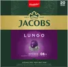 JACOBS Kapseln 200 Nespresso®* kompatibel Lungo 8 & 6 + Produktbild-Vorschau 2