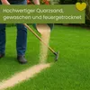 Quarzsand Pflanzen Rasensand 25Kg Wurzelaktivator Quarzsand Produktbild-Vorschau 7
